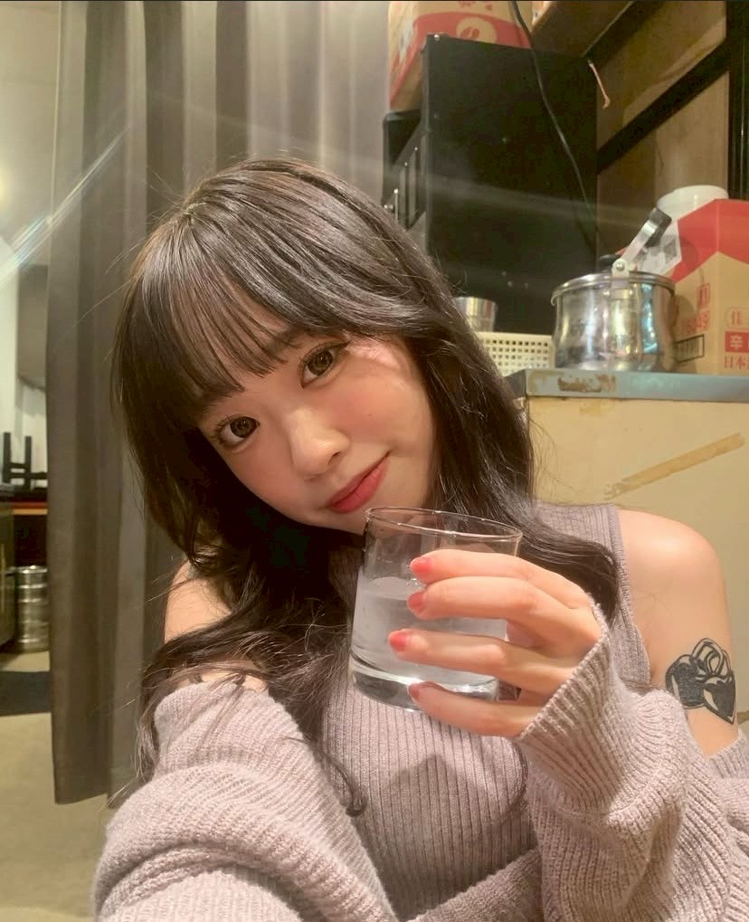 しゅい